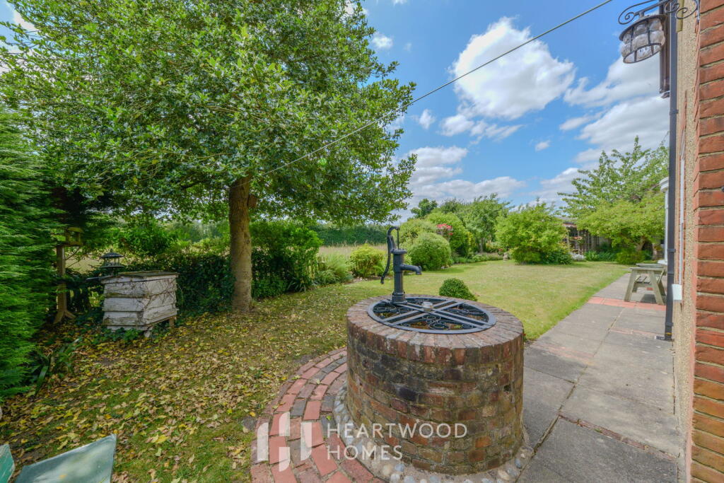 Additional image 30 of The Well House, Tollgate Road, Colney Heath, St. Albans, AL4 0PY