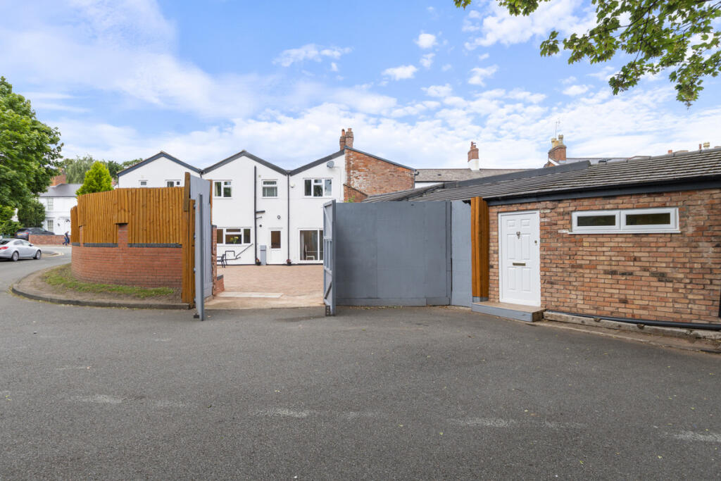 Additional image 36 of Spring Road, Edgbaston, Birmingham, West Midlands B15 2HA