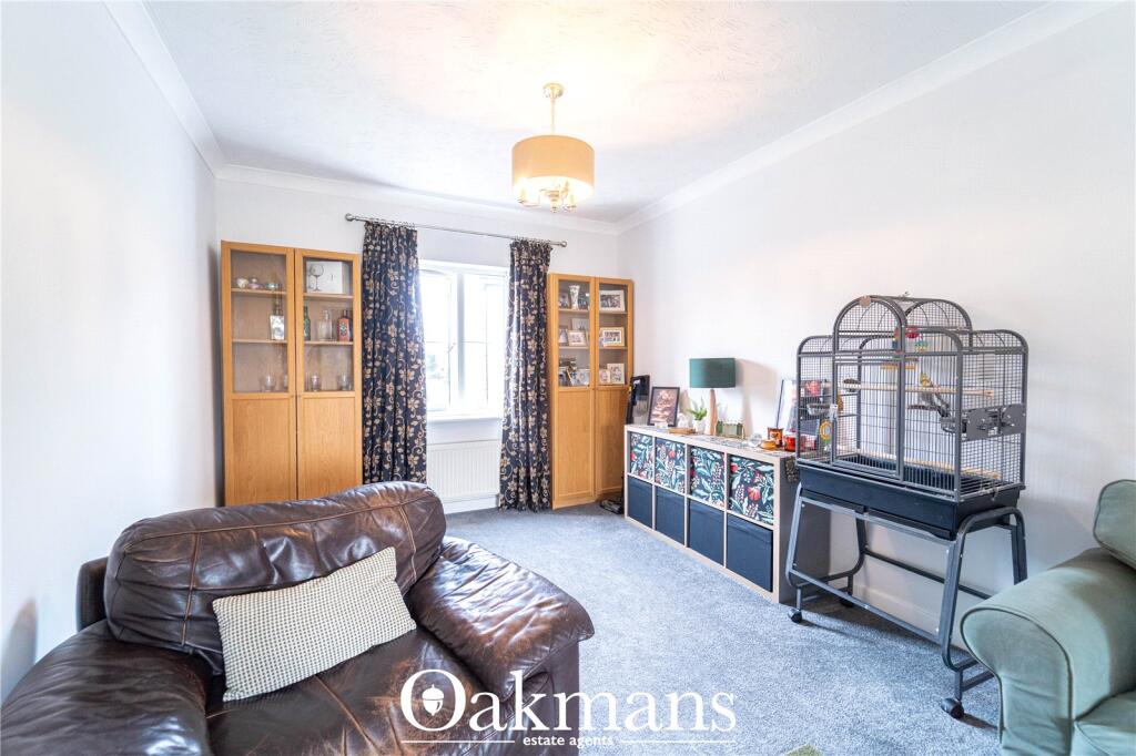 Additional image 7 of William Road, Birmingham, West Midlands, B31