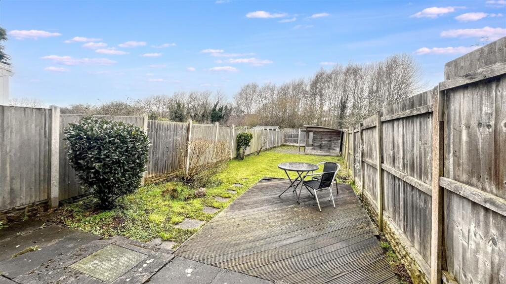 Additional image 12 of Ashbrook Road, Stirchley