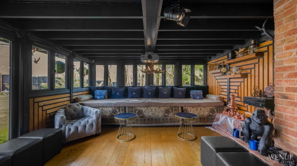 Additional image 6 of Martineau Drive, Harborne, Birmingham, West Midlands, B32