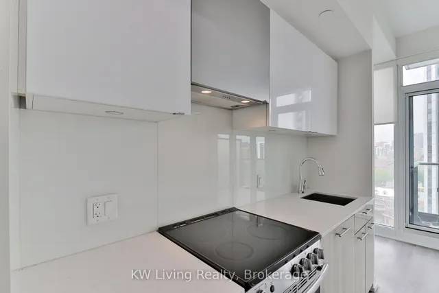 房产图片 11 - 多伦多贾维斯街251号 1014单元