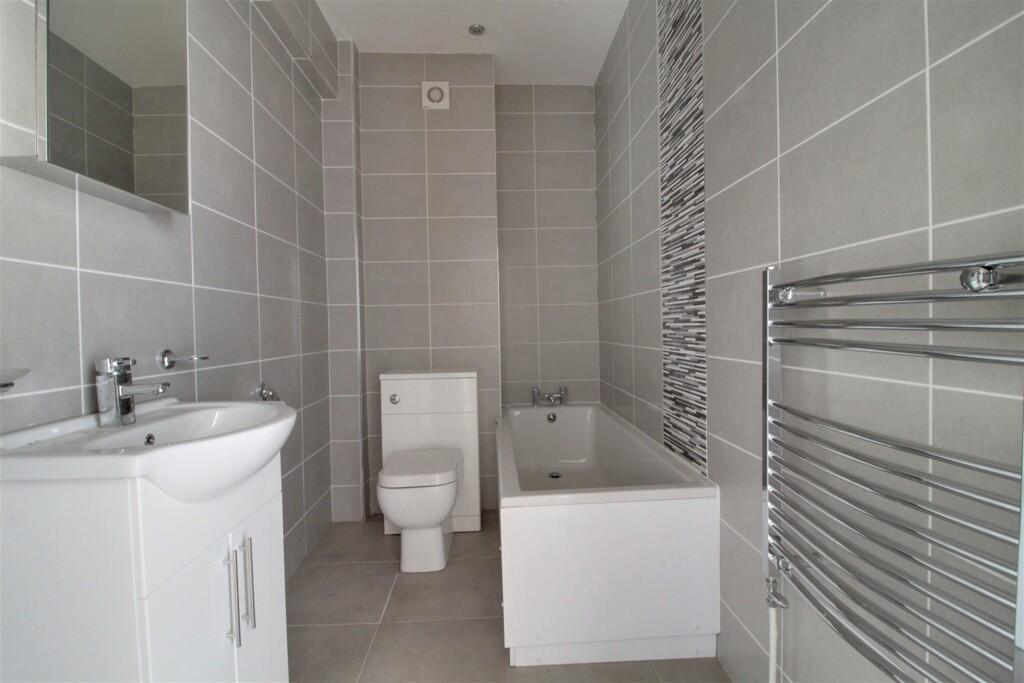 Additional image 21 of Camden Court, Camden Street, Jewellery Quarter