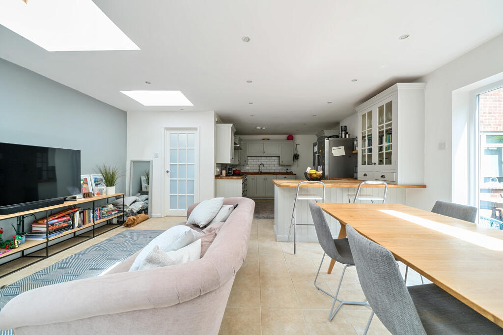 Additional image 20 of Park Rise, HARPENDEN, AL5