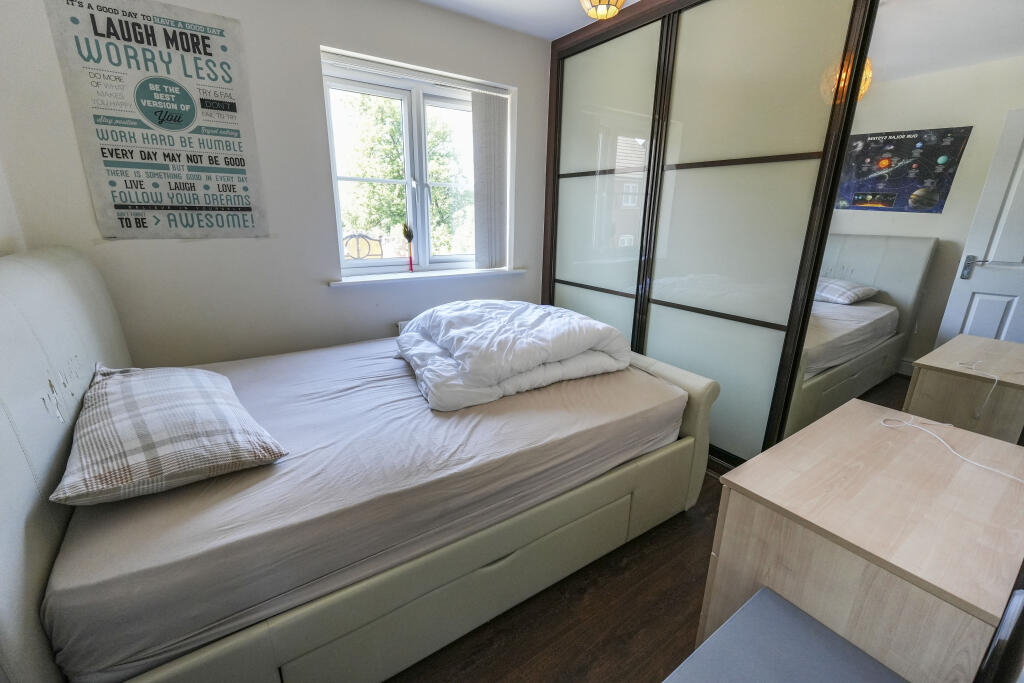 Additional image 12 of Brindley Avenue, Birmingham, B16