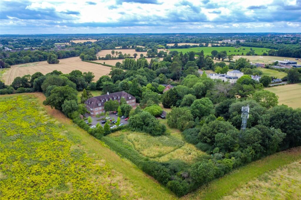 Additional image 14 of Highfield Lane, Tyttenhanger, St. Albans, Hertfordshire, AL4