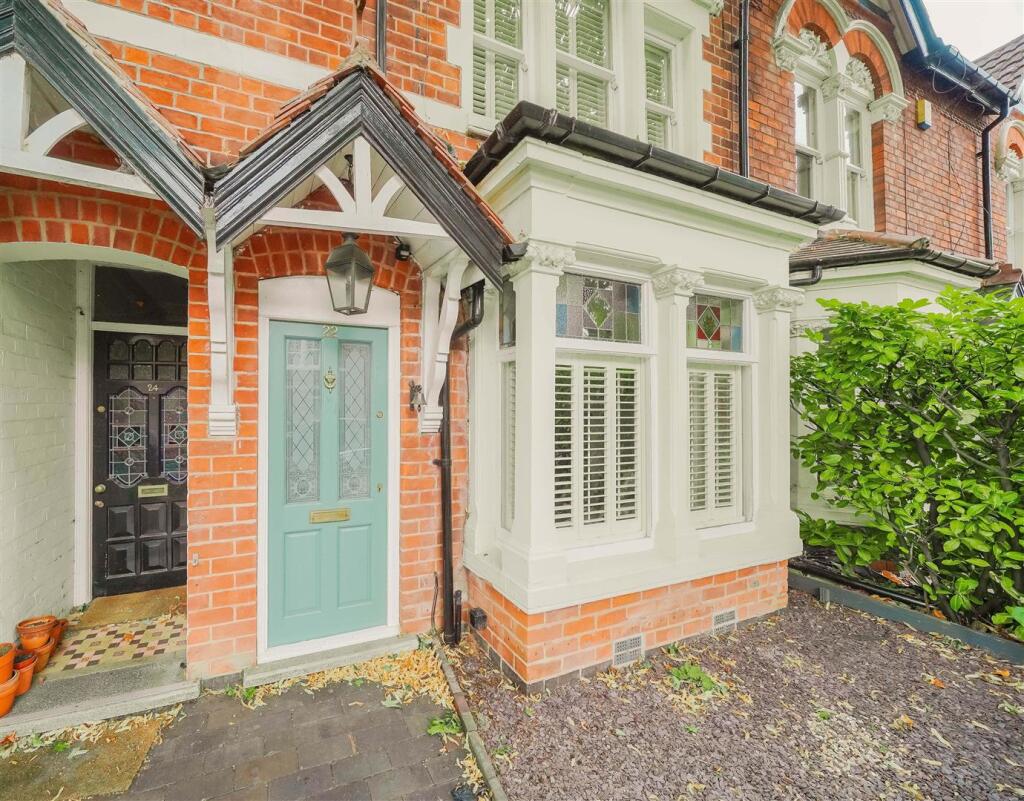 Additional image 35 of Sir Johns Road, Selly Park, Birmingham