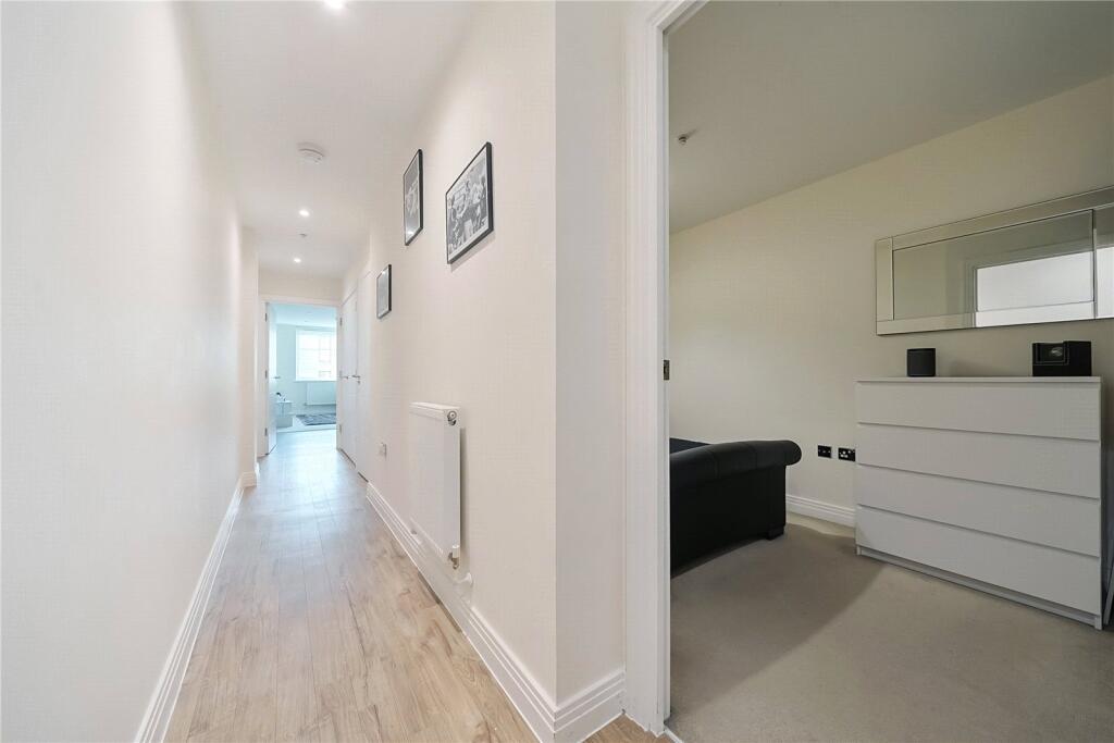 Additional image 7 of Liberty House, Bessemer Road, Welwyn Garden City