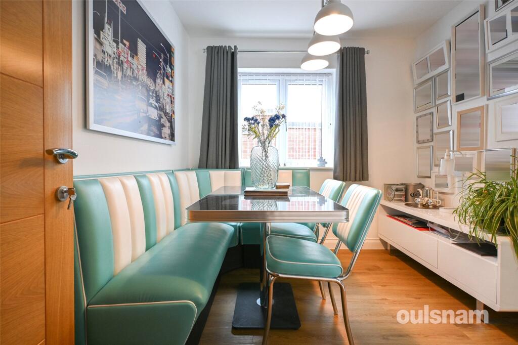 Additional image 10 of The Green, Quinton, Birmingham, West Midlands, B32