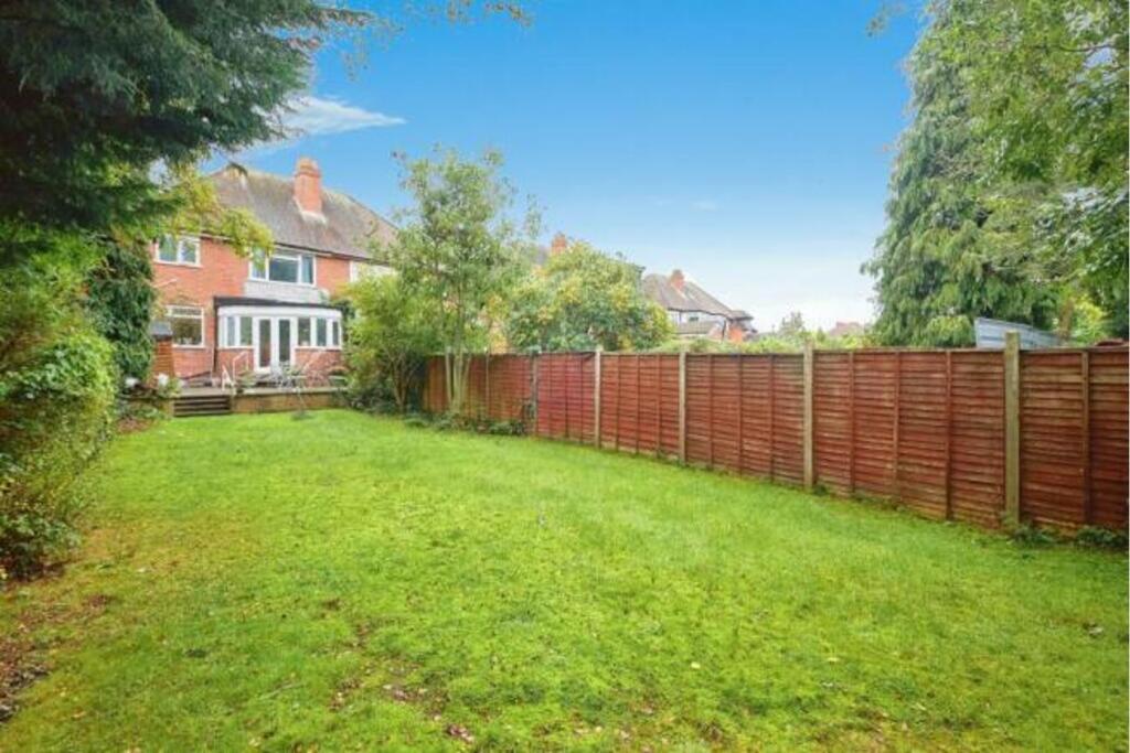 Additional image 15 of Station Road, Birmingham, B33