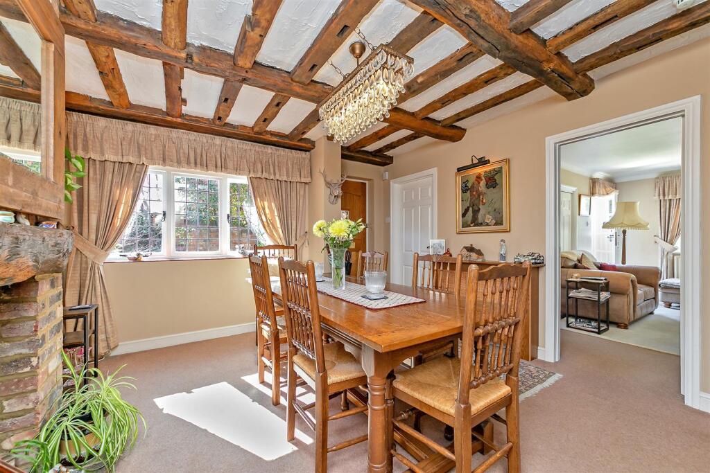 Additional image 6 of Fishpool Street, St. Albans