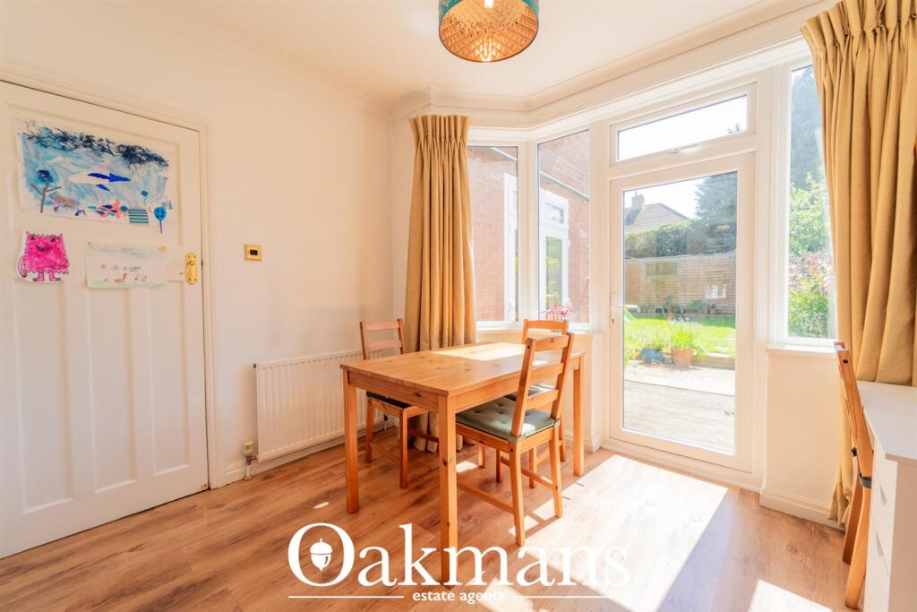 Additional image 8 of Hill Top Road, Birmingham, B31