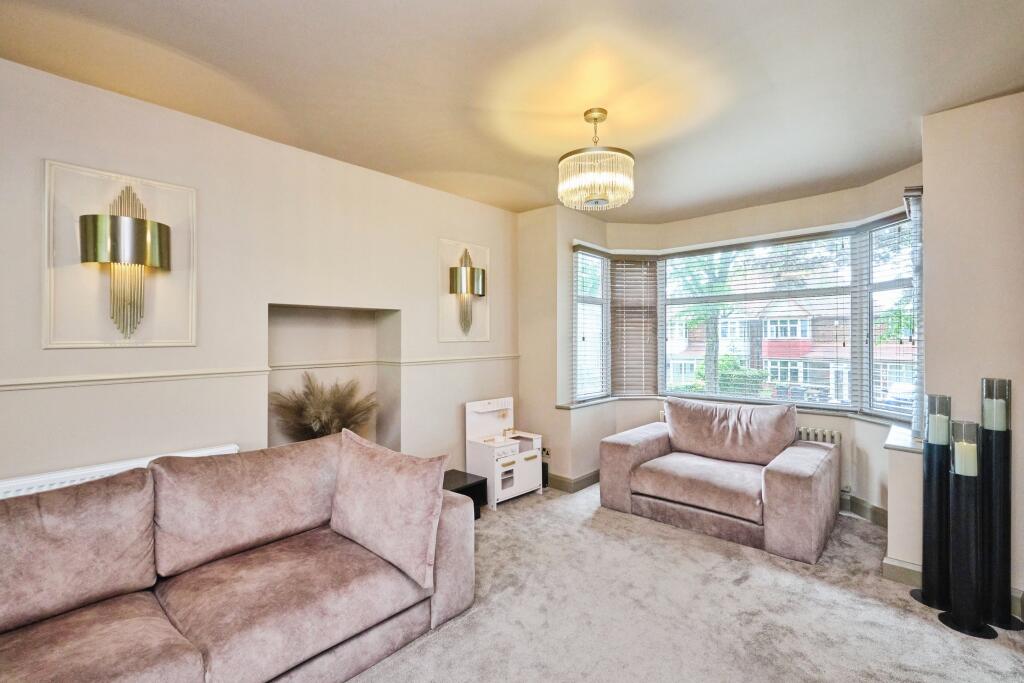 Additional image 2 of Lindale Avenue, Birmingham, B36