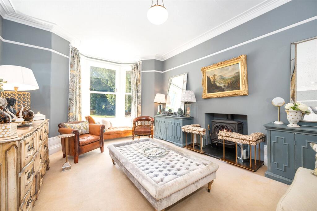 Additional image 8 of South Manse and Coo Hoose, Birse, Aboyne, Aberdeenshire, AB34