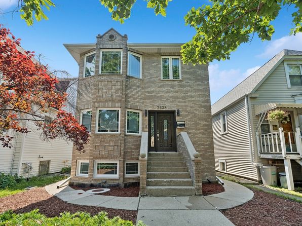 3638 N Kedzie Ave, Chicago, IL 60618