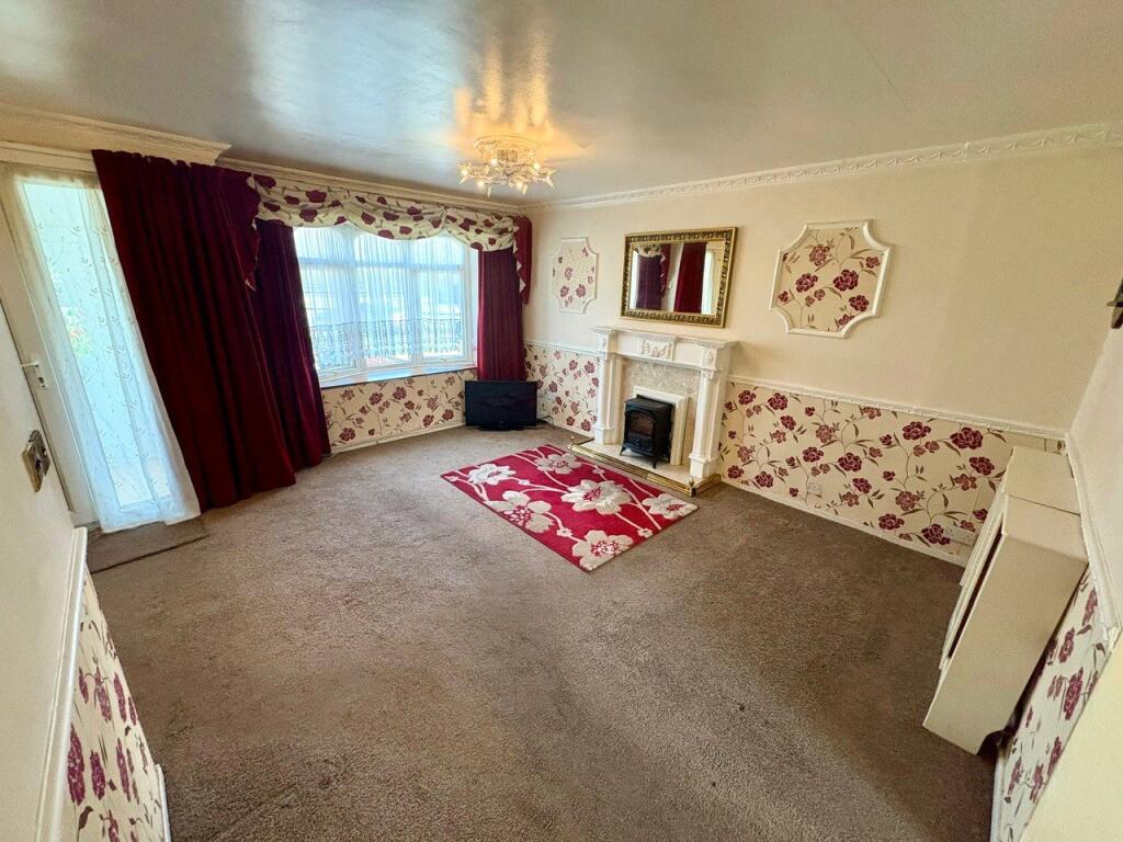 Additional image 3 of Clopton Crescent, Birmingham, West Midlands, B37