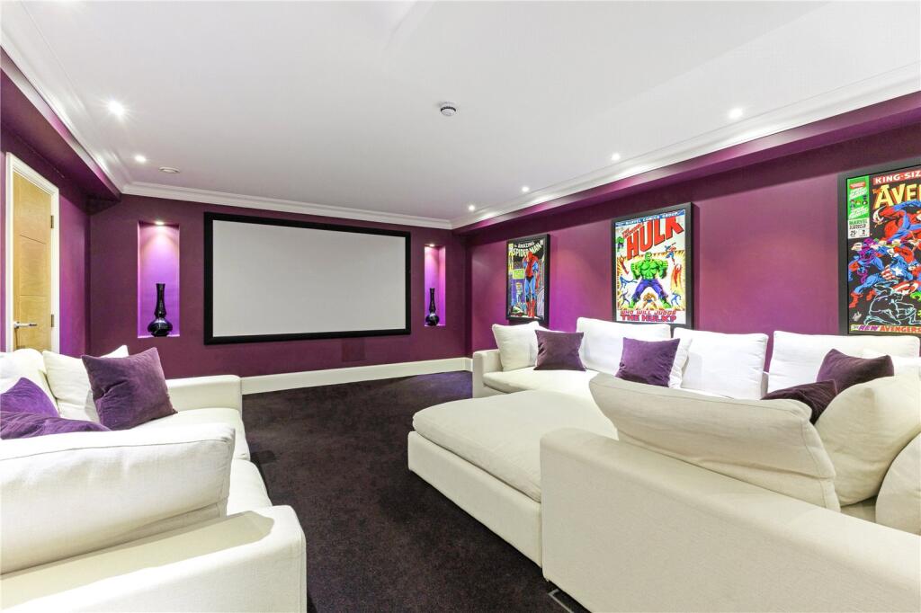 Additional image 11 of The Hammonds, Hammondswick, Harpenden, AL5