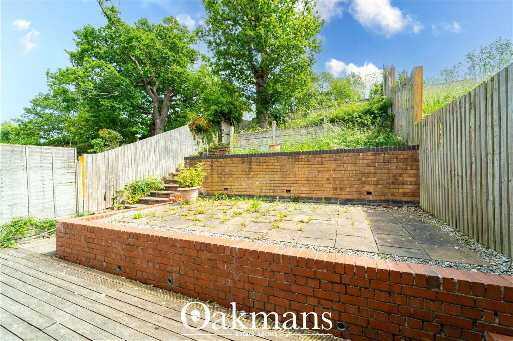 Additional image 17 of Grange Rise, Kings Norton, Birmingham, B38