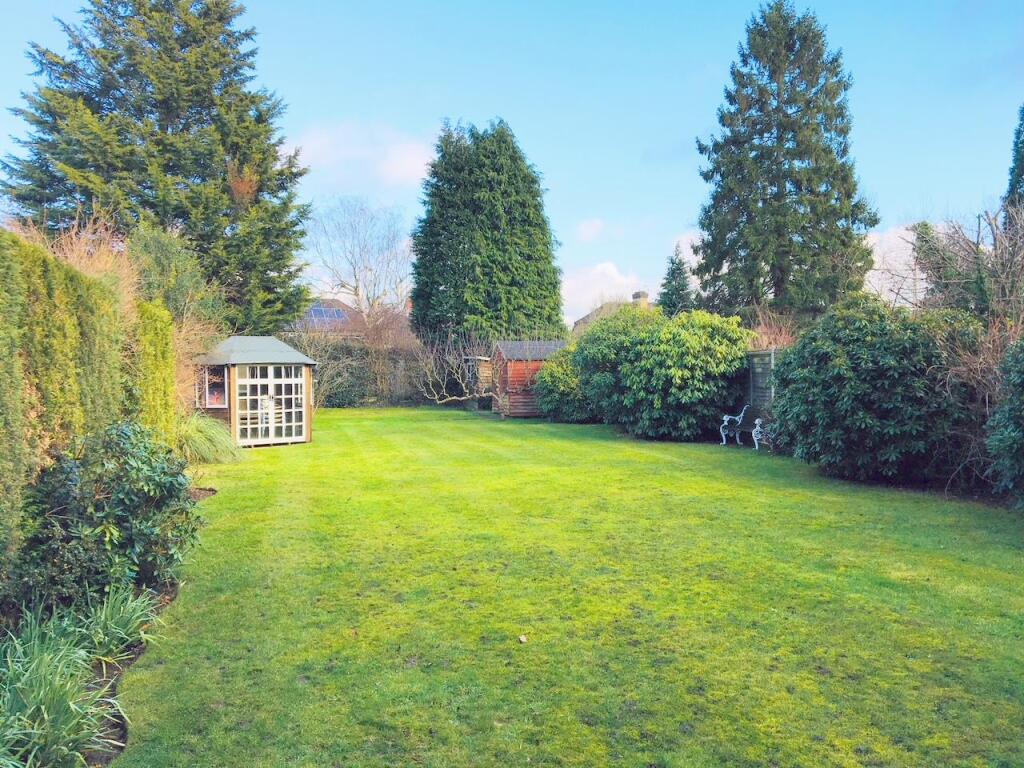 Additional image 11 of Beaumont Avenue, St Albans, Hertforshire