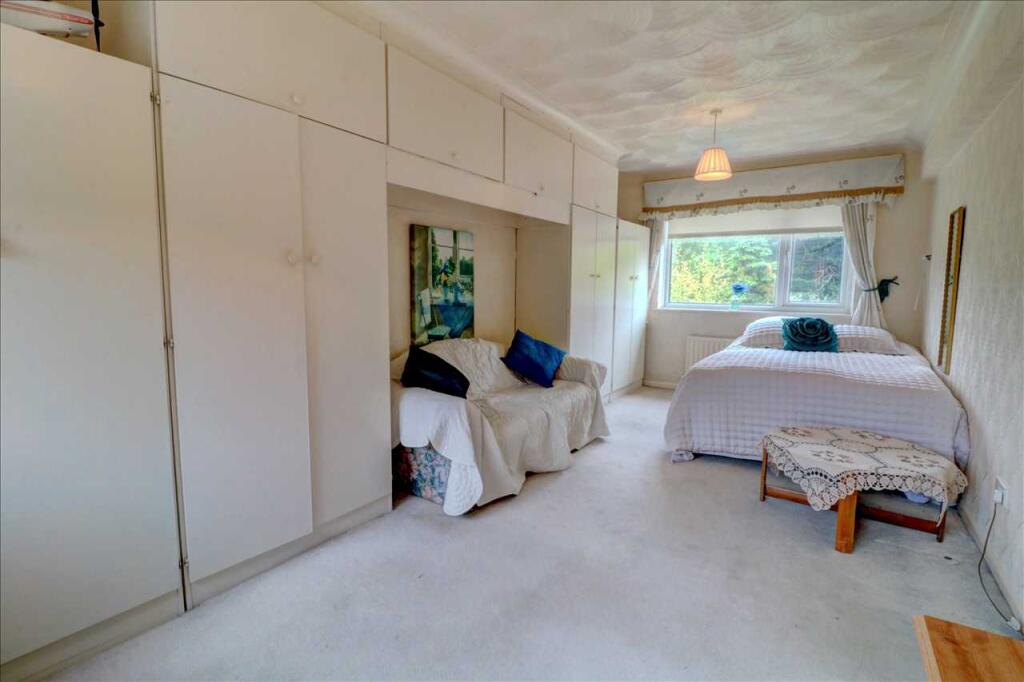 Additional image 13 of Emmanuel, Bickenhill Lane, Marston Green