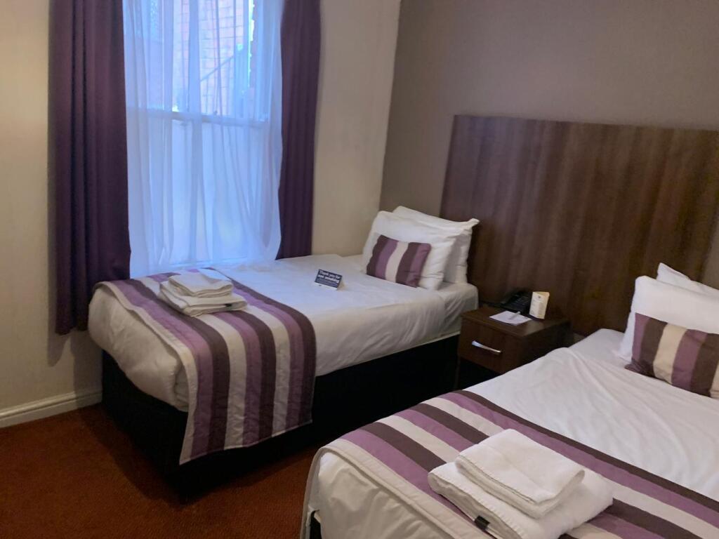 Additional image 20 of Hagley Road - 29 Bed Hotel , Edgbaston, Birmingham , B16