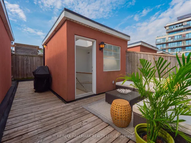 Additional image 43 of 1968 Bloor St Unit 11