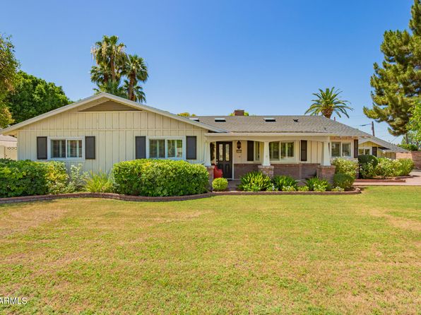 5613 E Calle Del Paisano Cir, Phoenix, AZ 85018