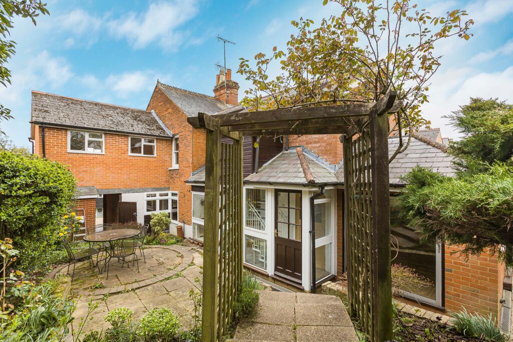 Additional image 17 of Hanbury Cottages, Hanbury Lane,Essendon , AL9