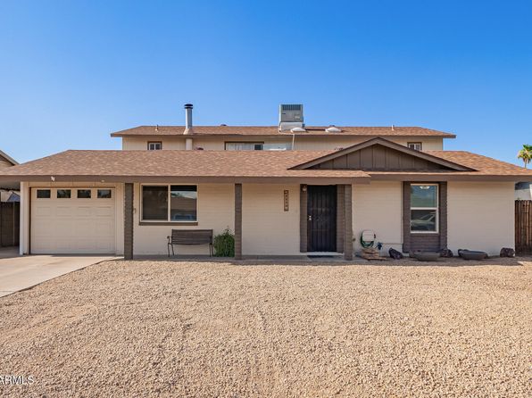 2320 W Bloomfield Rd, Phoenix, AZ 85029