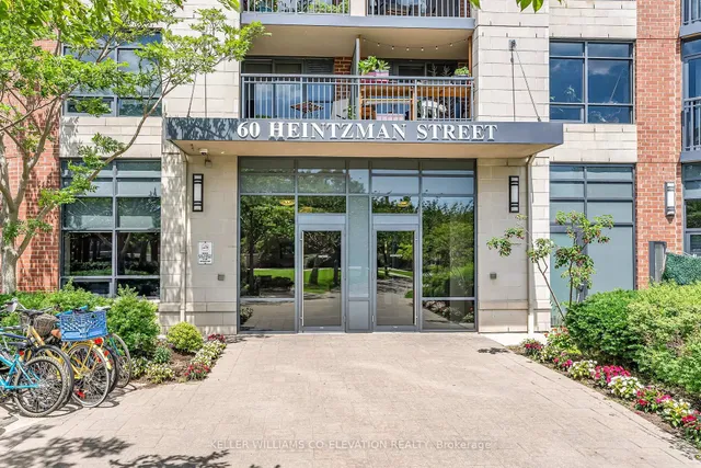 Additional image 5 of 60 Heintzman St Unit 2306