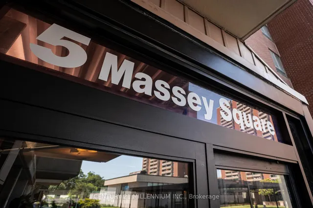 Additional image 4 of 5 Massey Sq Unit 2009