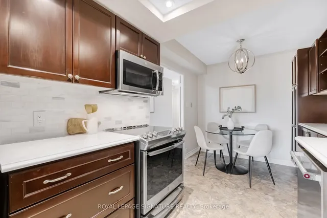 Additional image 10 of 205 Wynford Dr Unit 603