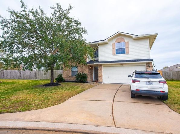 7707 Kempsey Ln, Houston, TX 77040