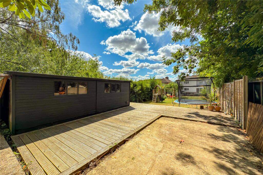 Additional image 15 of Marshalls Way, Wheathampstead, Hertfordshire, AL4