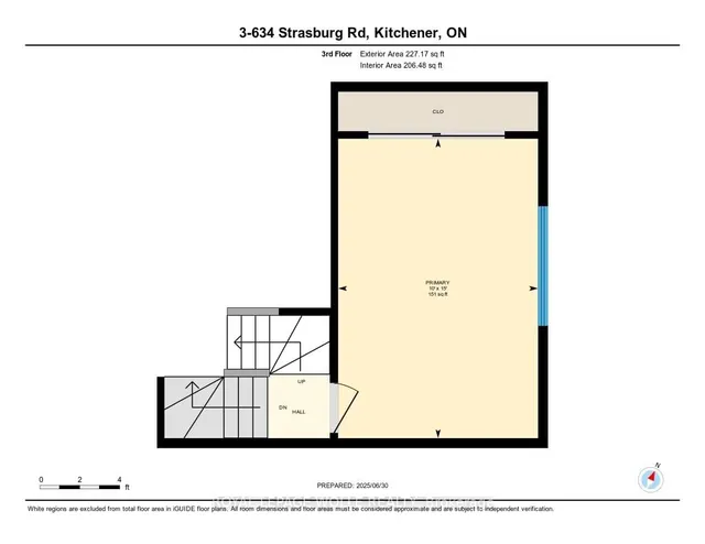 Additional image 40 of 634 Strasburg Rd Unit 3