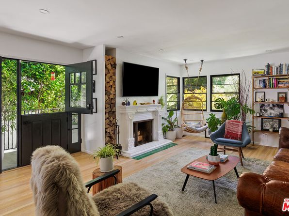 8421 Kirkwood Dr, Los Angeles, CA 90046