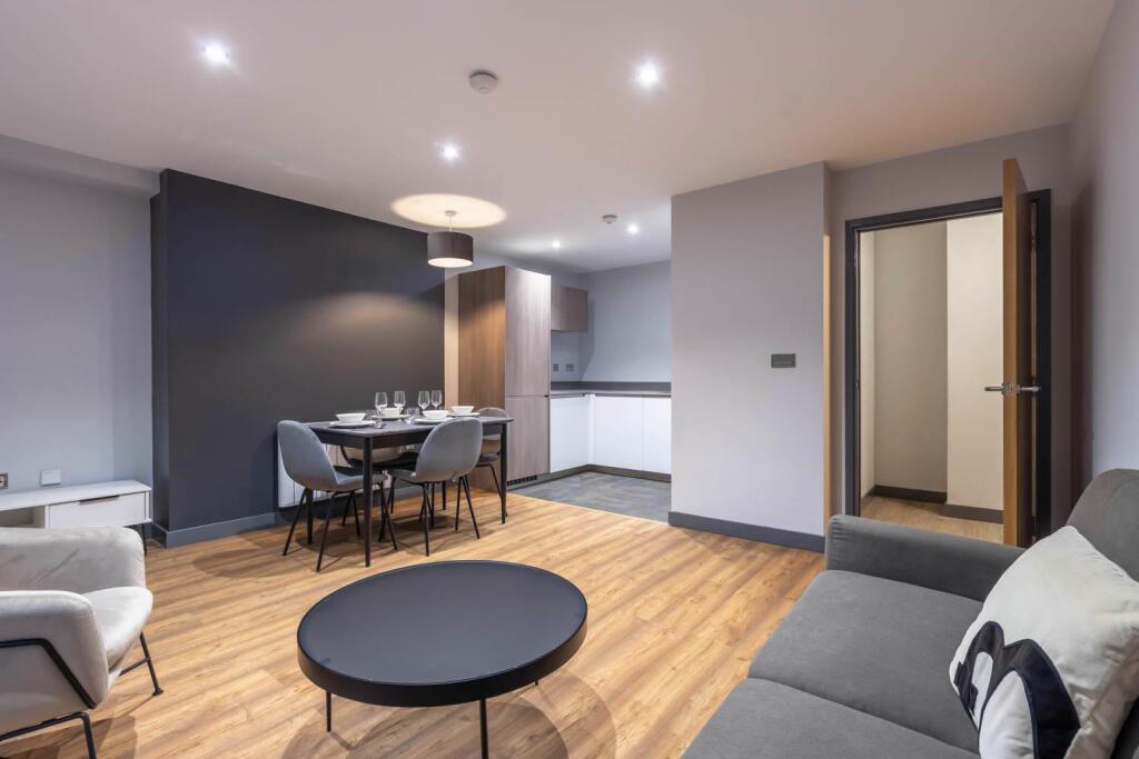 Additional image 16 of New Street Chambers, New Street, Birmingham