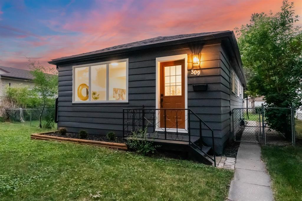 309 Newton Avenue|Winnipeg, Manitoba R2V1N6