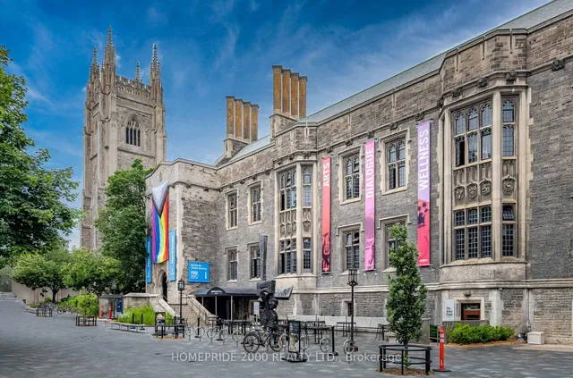 Additional image 34 of 24 Wellesley St Unit 315