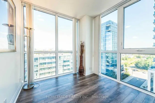 Additional image 17 of 15 Zorra St Unit 602