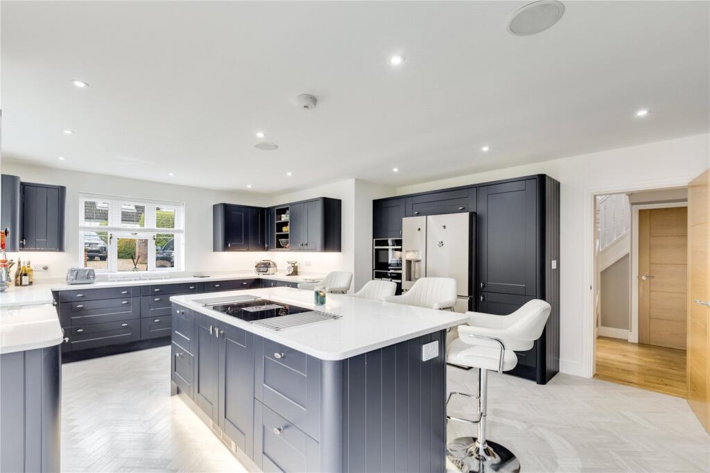 Additional image 9 of Turpins Chase, Oaklands, Welwyn, Hertfordshire, AL6