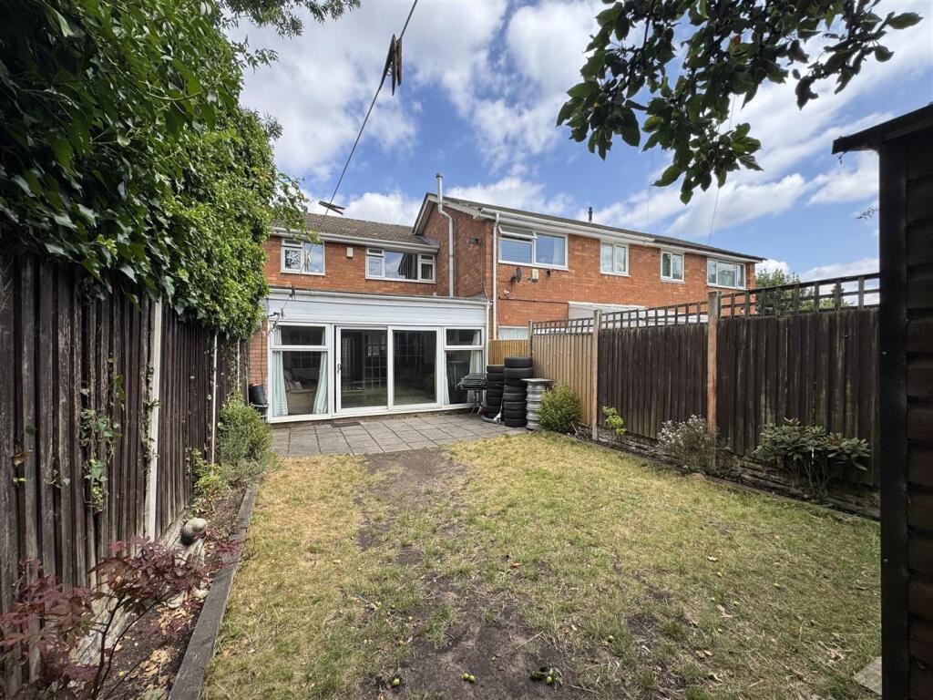 Additional image 28 of Handsworth Wood Road, Handswood Wood, Birmingham