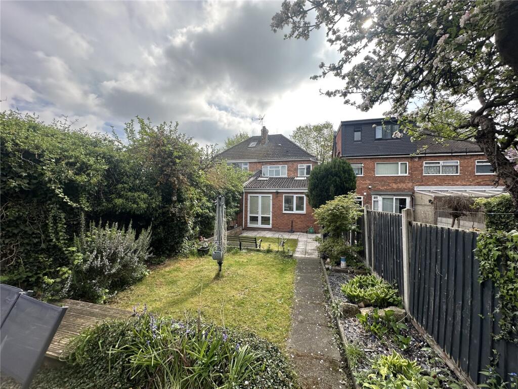 Additional image 23 of Arran Road, Birmingham, West Midlands, B34