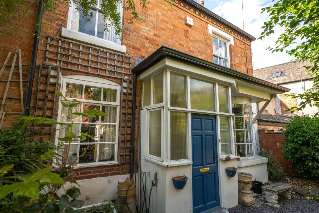 Church Avenue, St. Marys Row, Moseley, Birmingham, B13