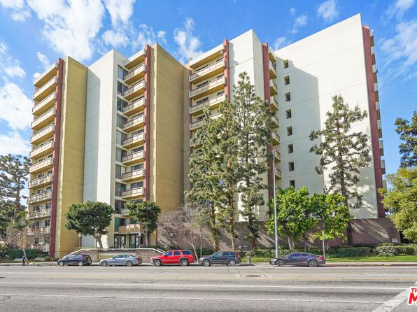 321 S San Vicente Blvd APT 103, Los Angeles, CA 90048
