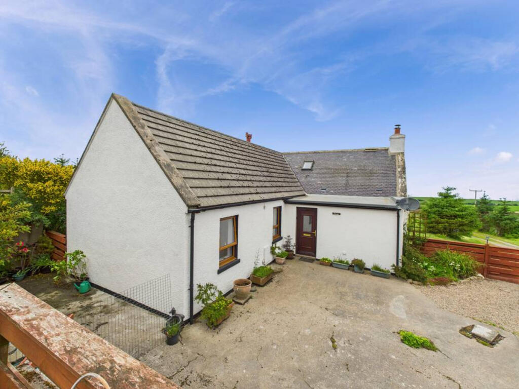 Additional image 41 of Of Melrose, Banff, AB45