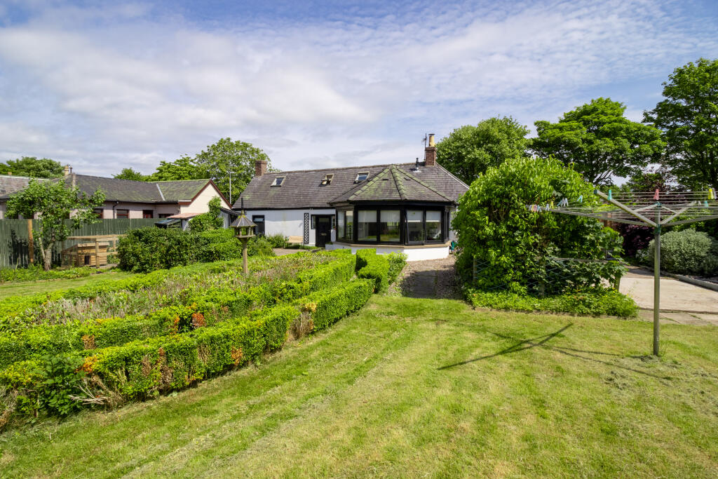 Additional image 31 of Kinnear Square, Laurencekirk, AB30