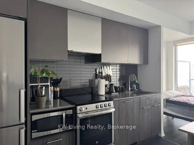 Additional image 7 of 251 Jarvis St Unit 712