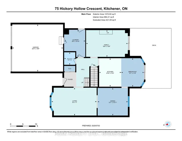 Additional image 47 of 75 Hickory Hollow Cres