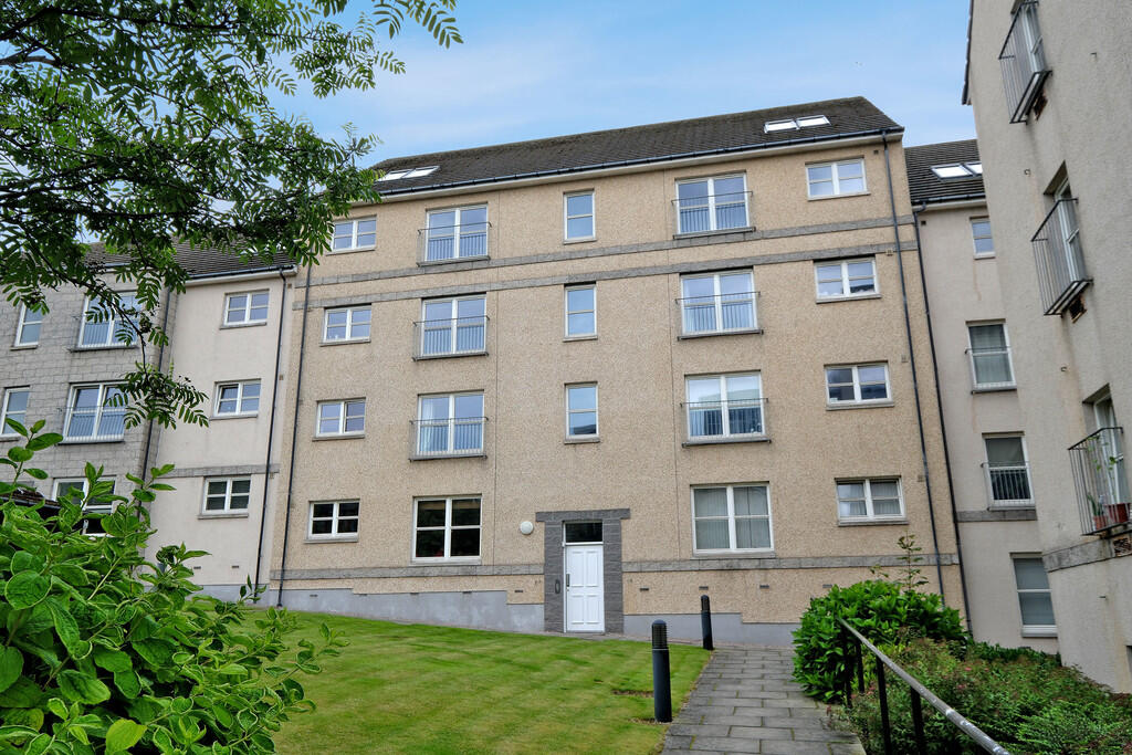 Additional image 21 of Affleck Street, Aberdeen